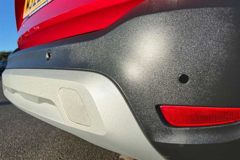 Used Vauxhall Crossland 2022 for sale - 76852860: Photo 39