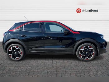 Used Vauxhall Mokka 2023 for sale - 79682772: Photo