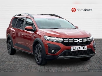 Used Dacia Jogger 2024 for sale - 79415712: Photo
