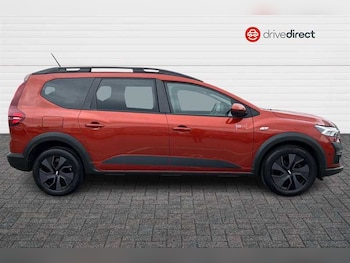 Used Dacia Jogger 2024 for sale - 79415712: Photo