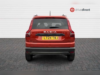 Used Dacia Jogger 2024 for sale - 79415712: Photo