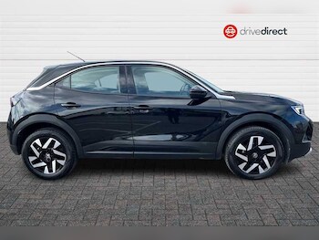 Used Vauxhall Mokka 2022 for sale - 78856500: Photo
