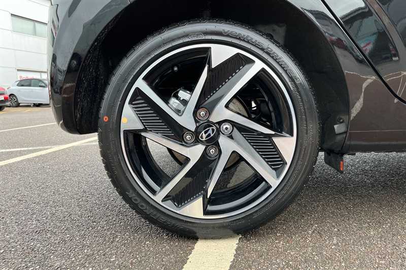 Used Hyundai i10 2025 for sale - 76447648: Photo 11