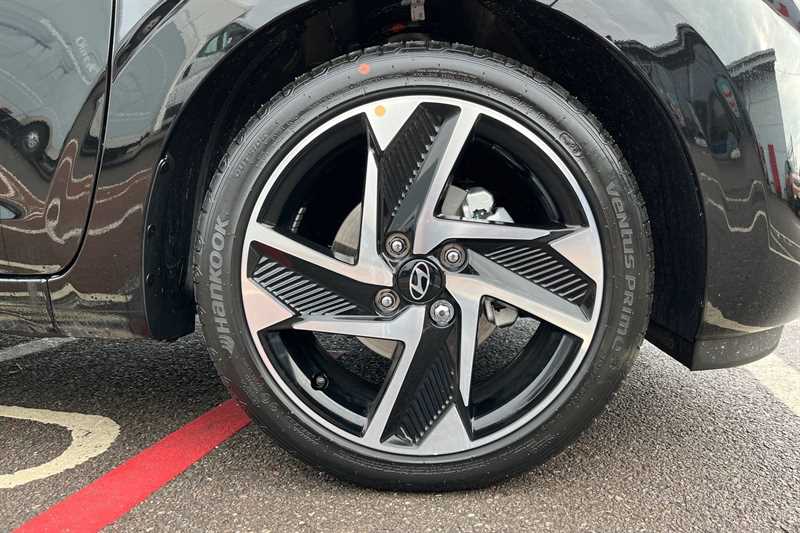 Used Hyundai i10 2025 for sale - 76447648: Photo 12