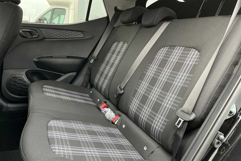 Used Hyundai i10 2025 for sale - 76447648: Photo 24