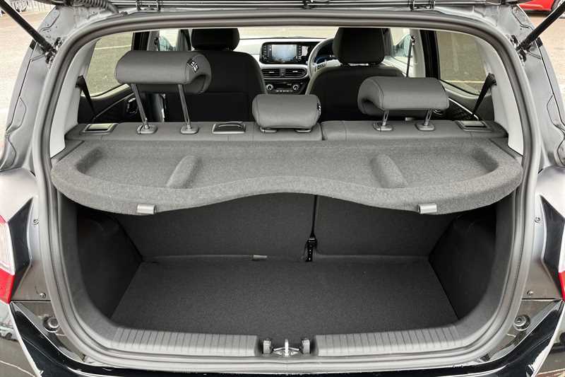 Used Hyundai i10 2025 for sale - 76447648: Photo 25