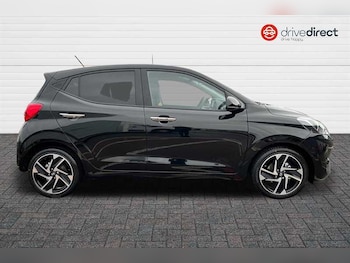 Used Hyundai i10 2025 for sale - 76447648: Photo