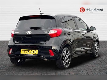 Used Hyundai i10 2025 for sale - 76447648: Photo