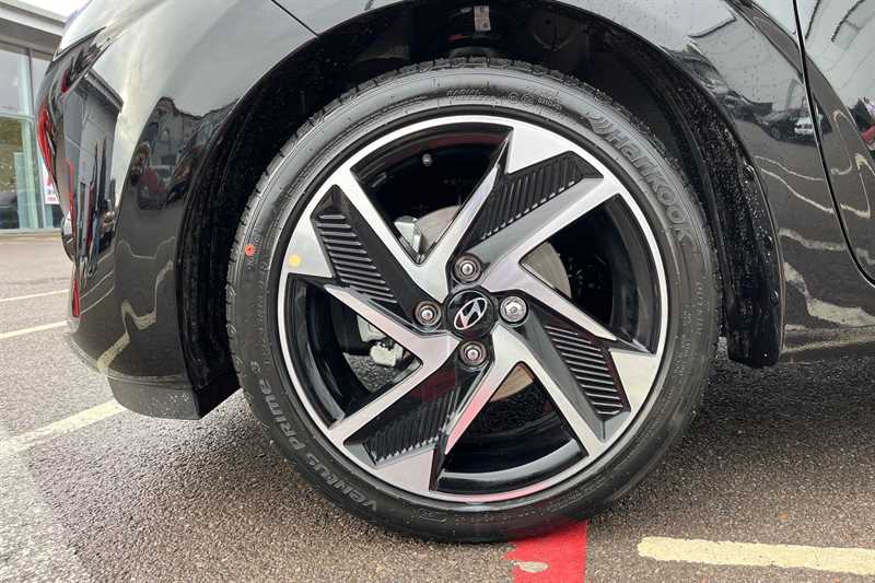 Used Hyundai i10 2025 for sale - 76447648: Photo 9