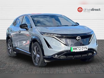 Used Nissan ARIYA 2023 for sale - 77773685: Photo