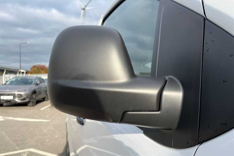 Used Vauxhall Vivaro Life 2024 for sale - 76488791: Photo 34