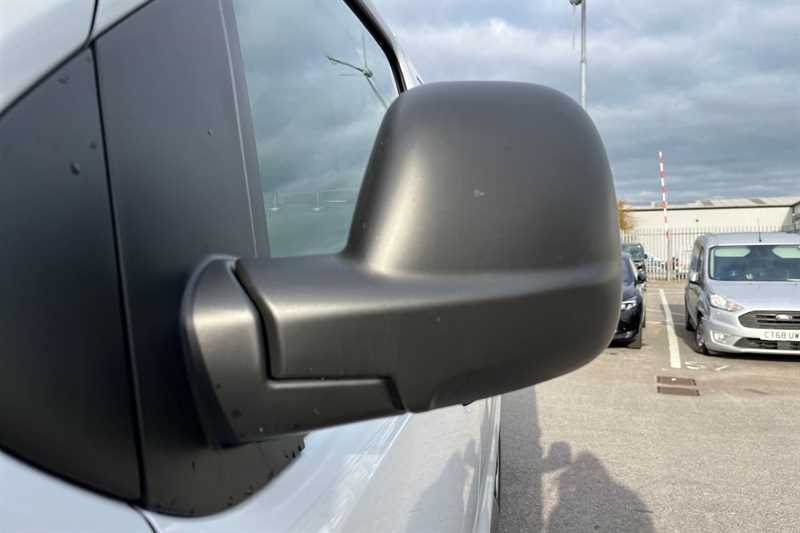 Used Vauxhall Vivaro Life 2024 for sale - 76488791: Photo 35