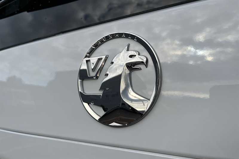 Used Vauxhall Vivaro Life 2024 for sale - 76488791: Photo 40