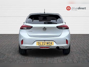 Used Vauxhall Corsa 2022 for sale - 76489252: Photo