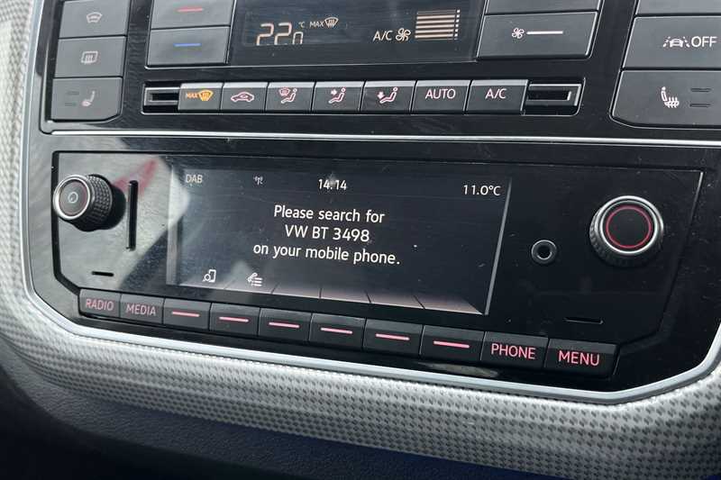 Used Volkswagen up! 2023 for sale - 78138604: Photo 18