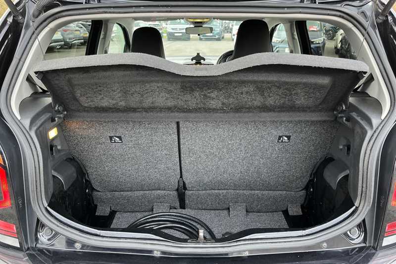 Used Volkswagen up! 2023 for sale - 78138604: Photo 25