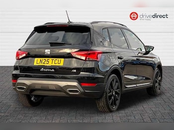 Used SEAT Arona 2025 for sale - 77843316: Photo