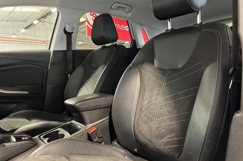 Used Vauxhall Grandland for sale - 77863185: Photo 23