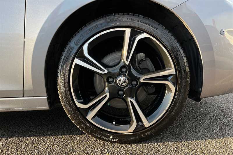 Used Vauxhall Corsa 2022 for sale - 77321912: Photo 12