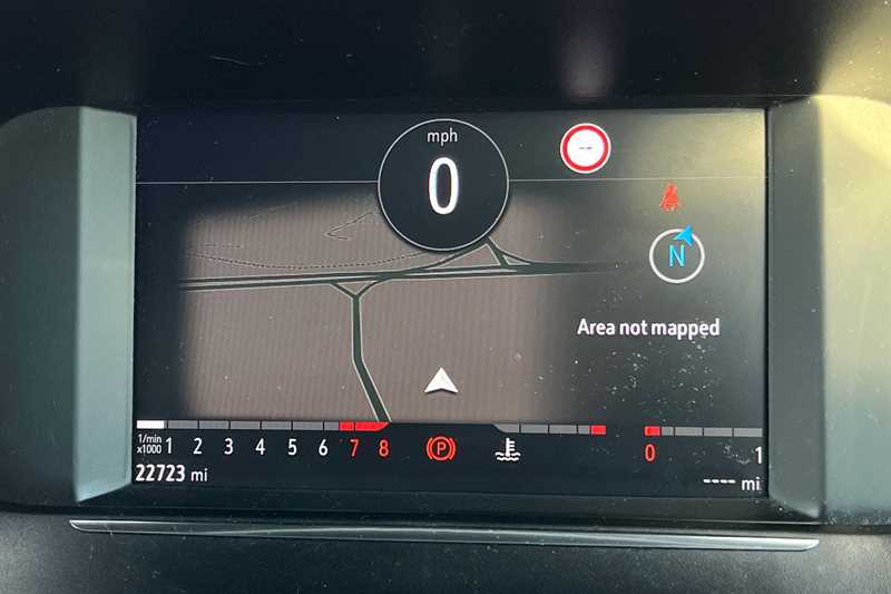 Used Vauxhall Corsa 2022 for sale - 77321912: Photo 20