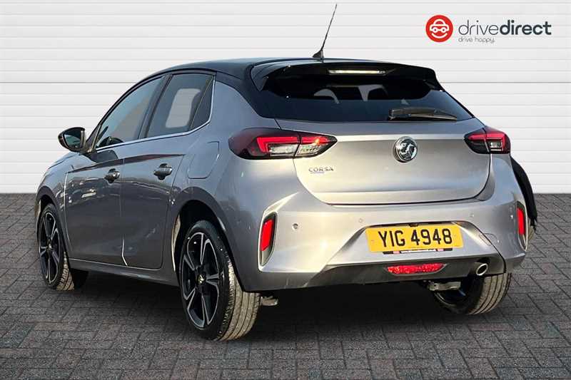 Used Vauxhall Corsa 2022 for sale - 77321912: Photo 5