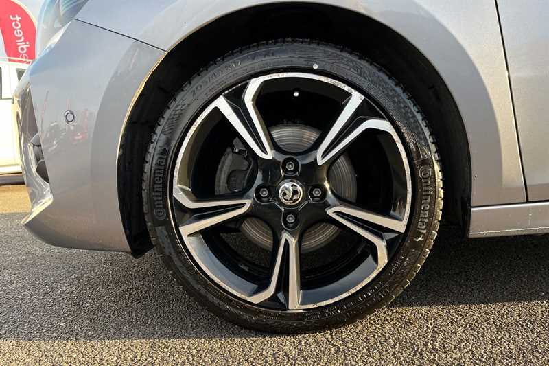 Used Vauxhall Corsa 2022 for sale - 77321912: Photo 9