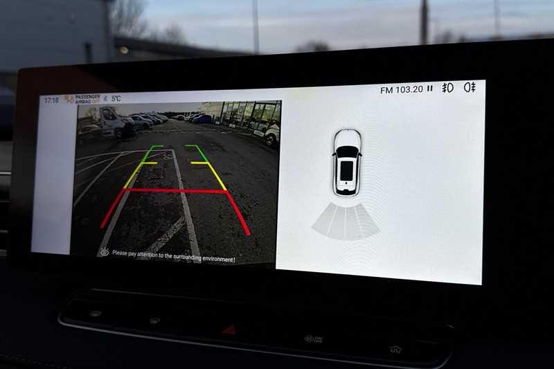 Used MG MG HS 2025 for sale - 77944144: Photo 19