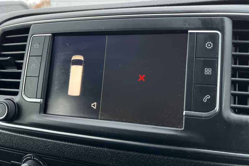 Used Vauxhall Vivaro Life 2022 for sale - 77895500: Photo 19