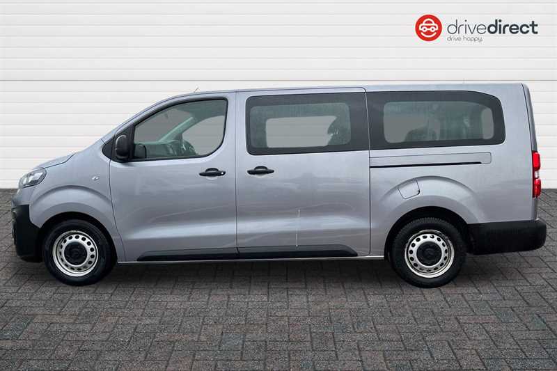 Used Vauxhall Vivaro Life 2022 for sale - 77895500: Photo 6