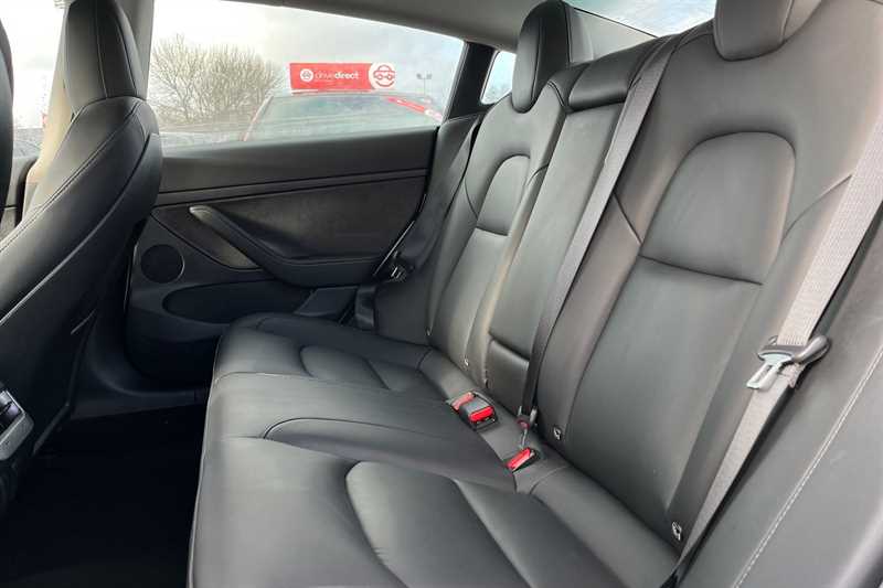 Used Tesla Model 3 2021 for sale - 78174482: Photo 24