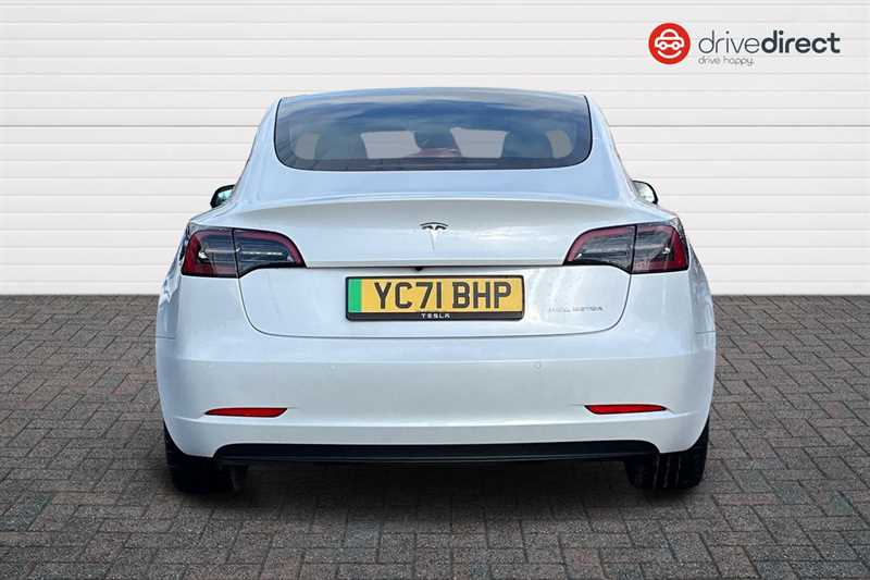 Used Tesla Model 3 2021 for sale - 78174482: Photo 4