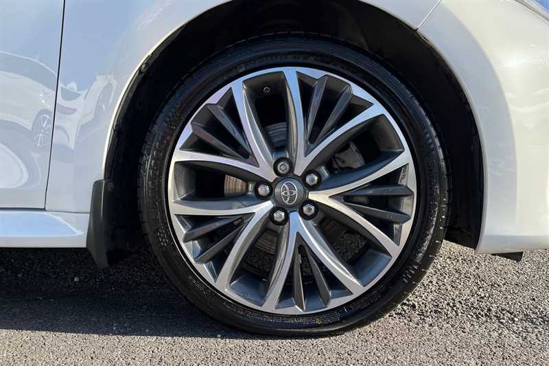 Used Toyota Yaris 2020 for sale - 76124989: Photo 12