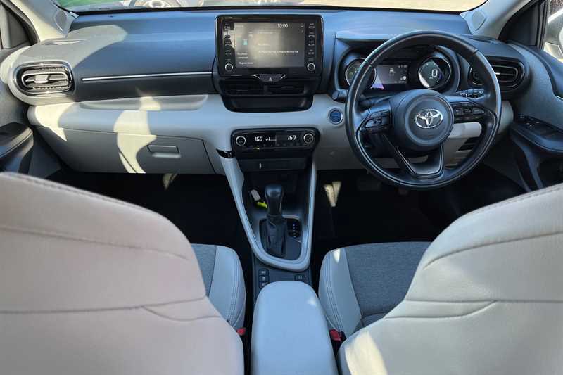 Used Toyota Yaris 2020 for sale - 76124989: Photo 13
