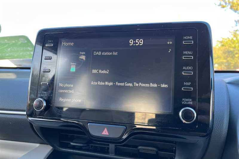 Used Toyota Yaris 2020 for sale - 76124989: Photo 18