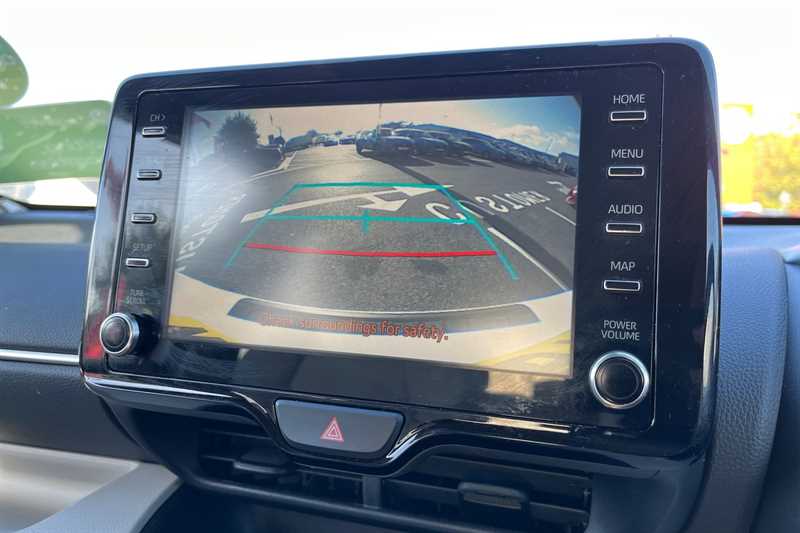 Used Toyota Yaris 2020 for sale - 76124989: Photo 19