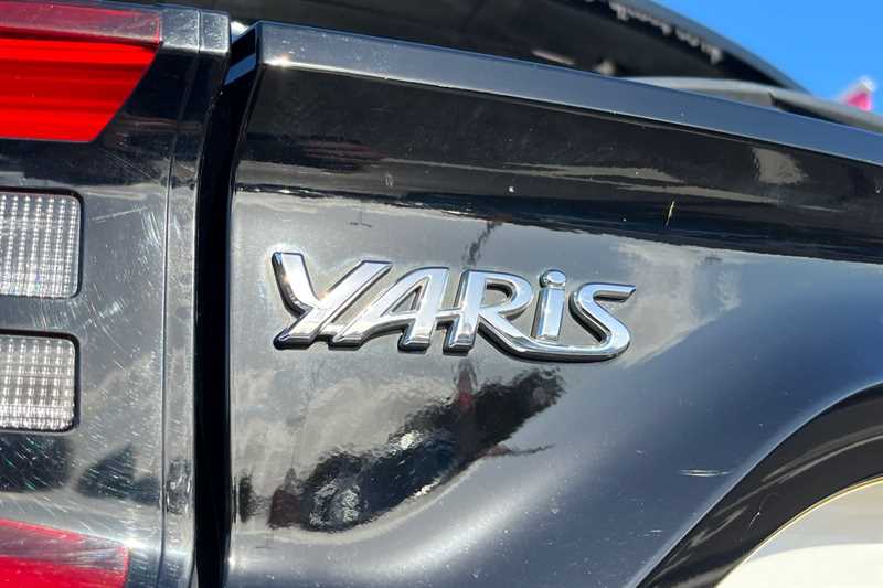 Used Toyota Yaris 2020 for sale - 76124989: Photo 30