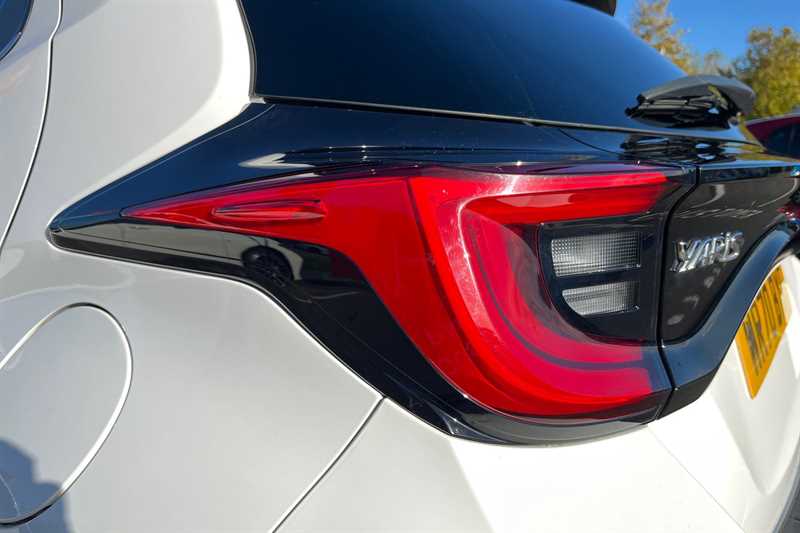 Used Toyota Yaris 2020 for sale - 76124989: Photo 31