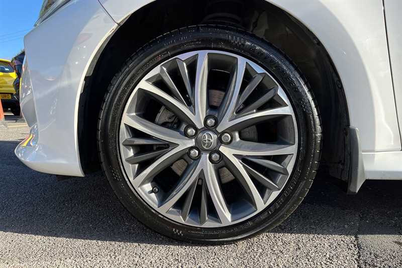 Used Toyota Yaris 2020 for sale - 76124989: Photo 9