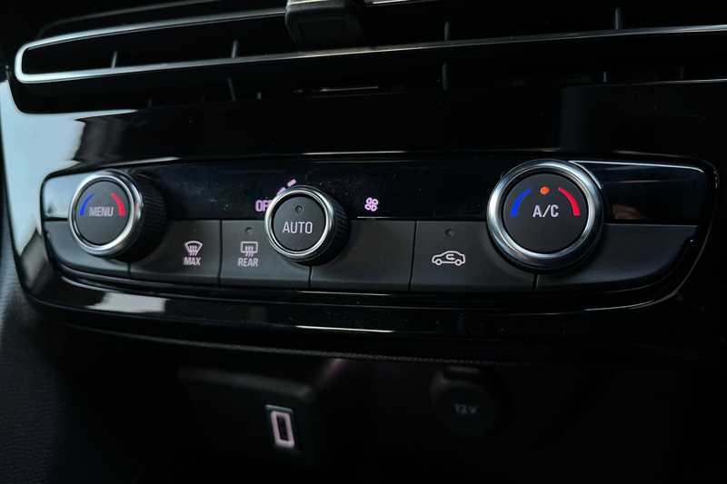 Used Vauxhall Mokka 2025 for sale - 77700344: Photo 15