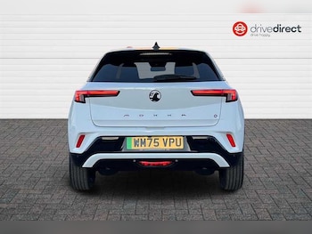 Used Vauxhall Mokka Electric undefined for sale - 77700344: Photo