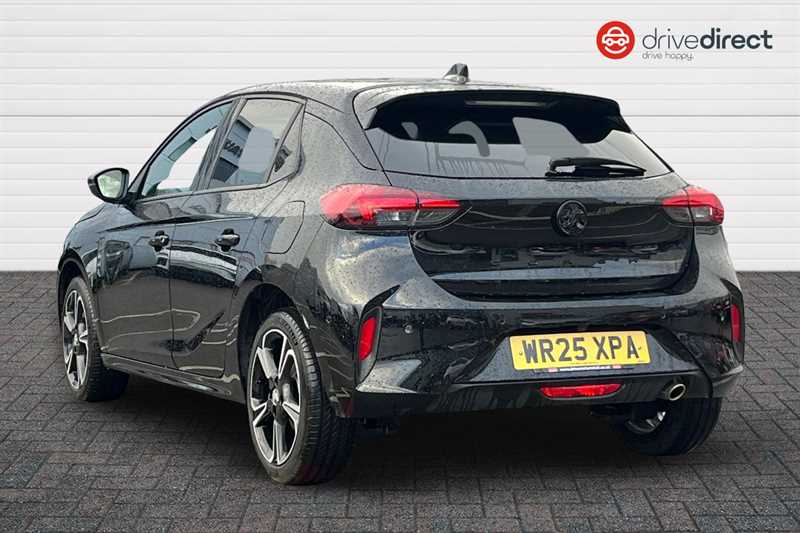 Used Vauxhall Corsa 2025 for sale - 77788537: Photo 5