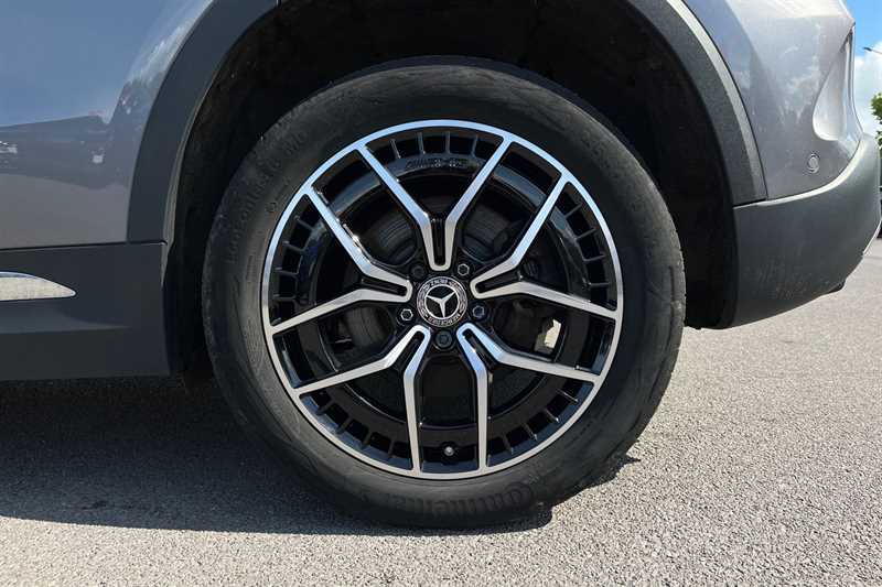 Used Mercedes-Benz EQA 2023 for sale - 76525608: Photo 10
