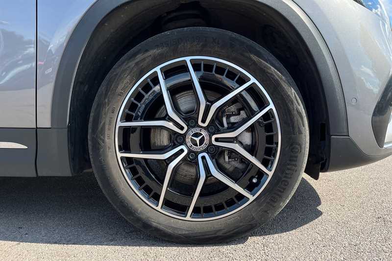 Used Mercedes-Benz EQA 2023 for sale - 76525608: Photo 12