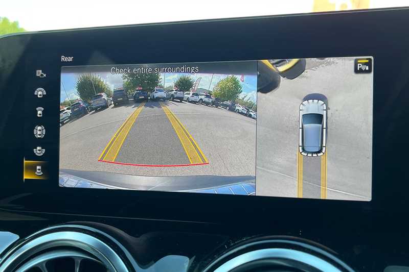 Used Mercedes-Benz EQA 2023 for sale - 76525608: Photo 19