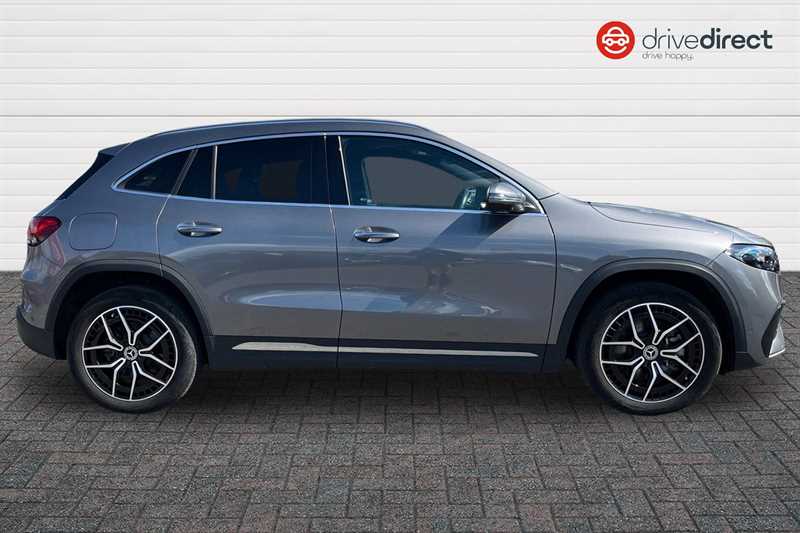 Used Mercedes-Benz EQA 2023 for sale - 76525608: Photo 2