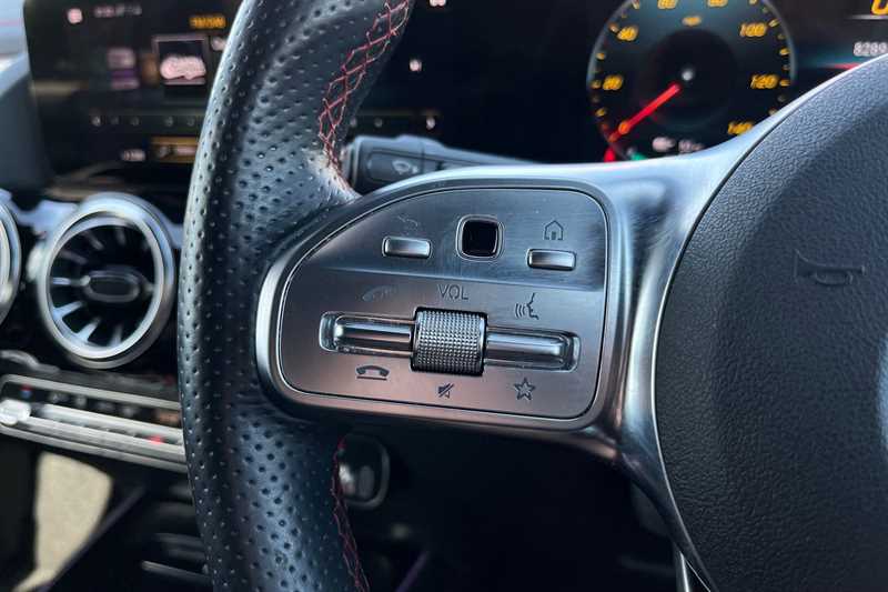 Used Mercedes-Benz EQA 2023 for sale - 76525608: Photo 21