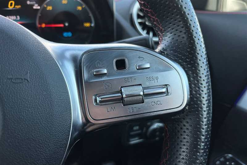 Used Mercedes-Benz EQA 2023 for sale - 76525608: Photo 22