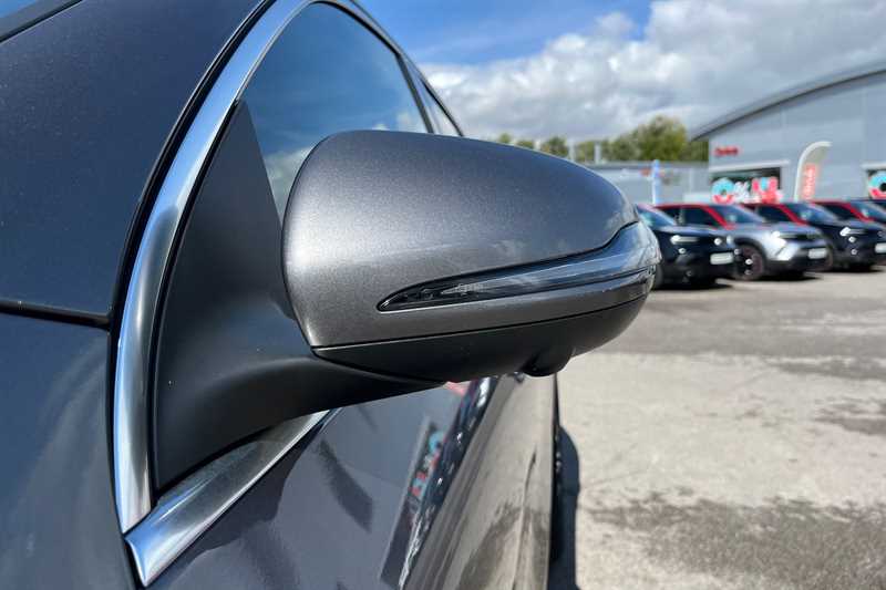 Used Mercedes-Benz EQA 2023 for sale - 76525608: Photo 35