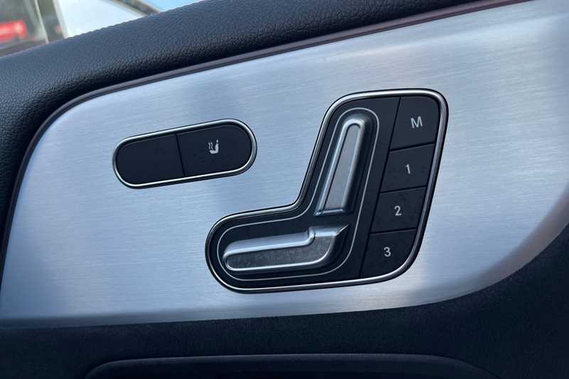 Used Mercedes-Benz EQA 2023 for sale - 76525608: Photo 38