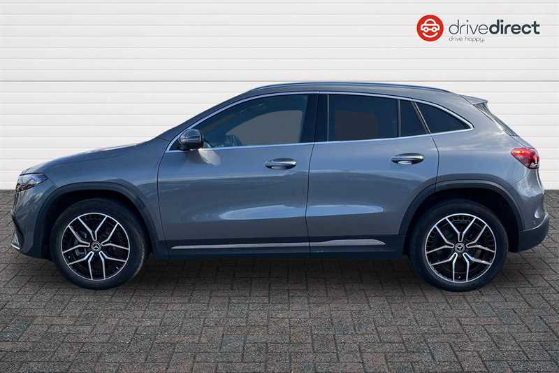 Used Mercedes-Benz EQA 2023 for sale - 76525608: Photo 6